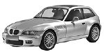 BMW E36-7 P140F Fault Code