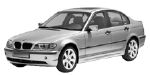 BMW E46 P140F Fault Code