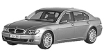 BMW E66 P140F Fault Code