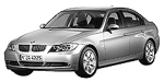 BMW E90 P140F Fault Code