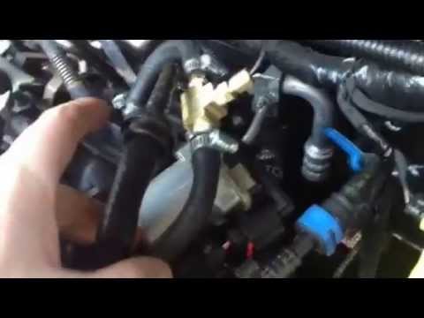 See P140F in engine
