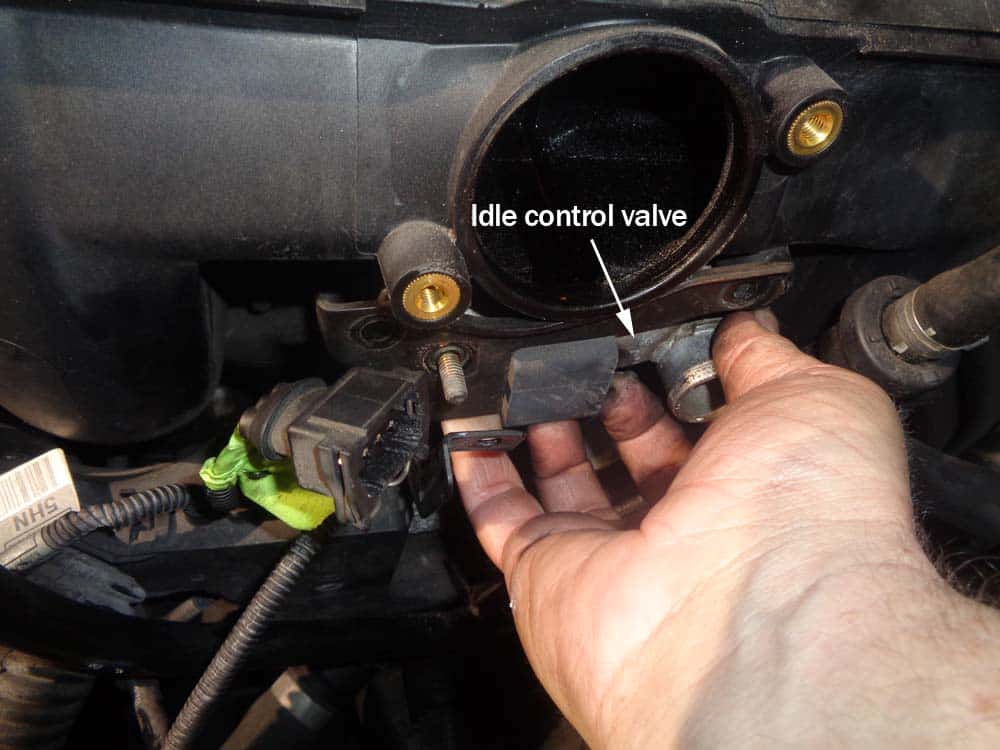 See P140F repair manual